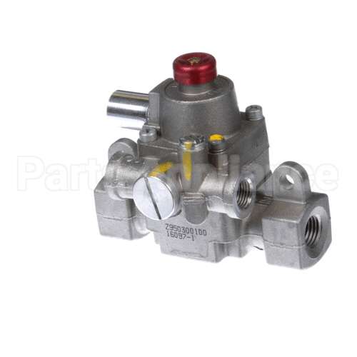 80018 Therma-Tek Ts11 Safety Valve
