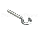 800210 Lamber-Eurodib Tie Screw With Hook M10X60