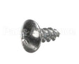 8002106 Garland Smscr-Th Phil-A 10-32X1/2Stlzp