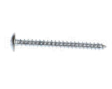 8002110 Garland Smscr-Th Phil-A 10-32X2 Stl Zp