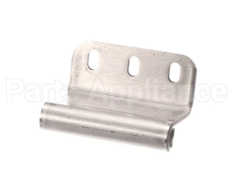 80022 Food Warming Hng L/O Flange Out, Ht @ 1.75