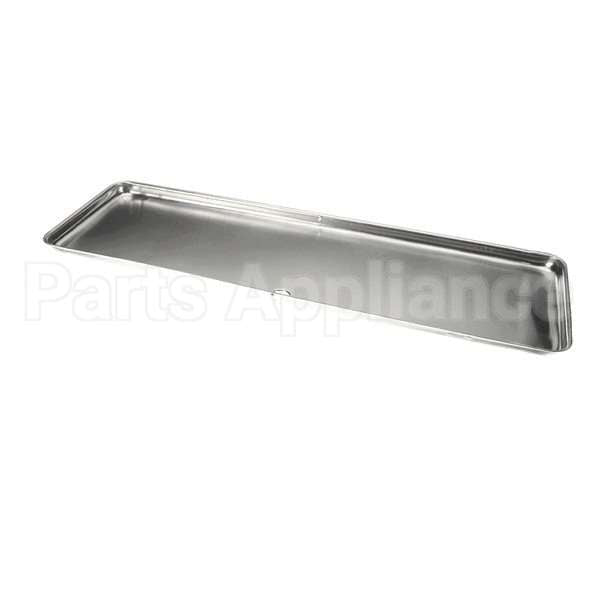 80022003 Compatible Atosa Pan, Drain