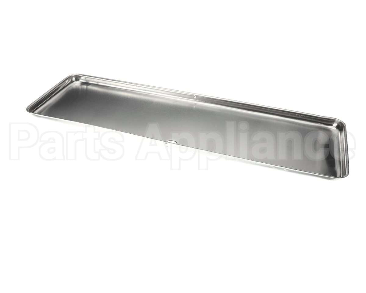 80022003 Atosa Pan,Drain