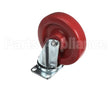 80025-01 Therma-Tek Swivel Caster