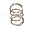 80025 Grindmaster Cecilware Spring, Tension, S/S-Gnb