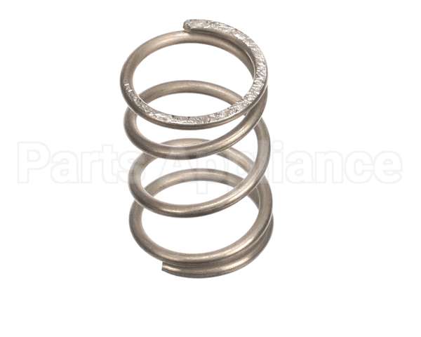 80025 Grindmaster Cecilware Spring, Tension, S/S-Gnb