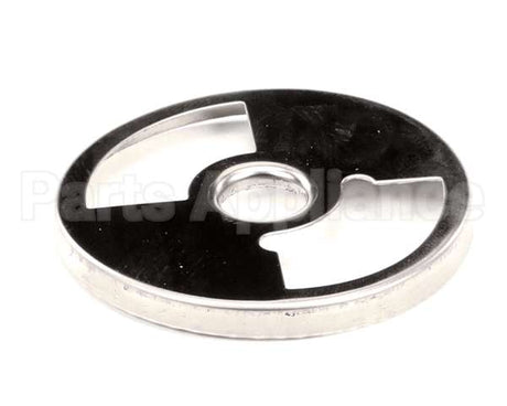 80029-02 Therma-Tek Air Shutter H Burner