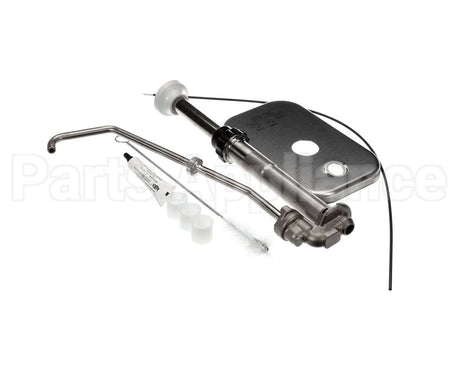 80030-300 Server Sst Fountain Pump Fp-200, Tall, White Kn