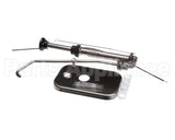 80030 Server Fountain Pump Fp-200, Tall