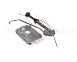 80030 Server Fountain Pump Fp-200, Tall