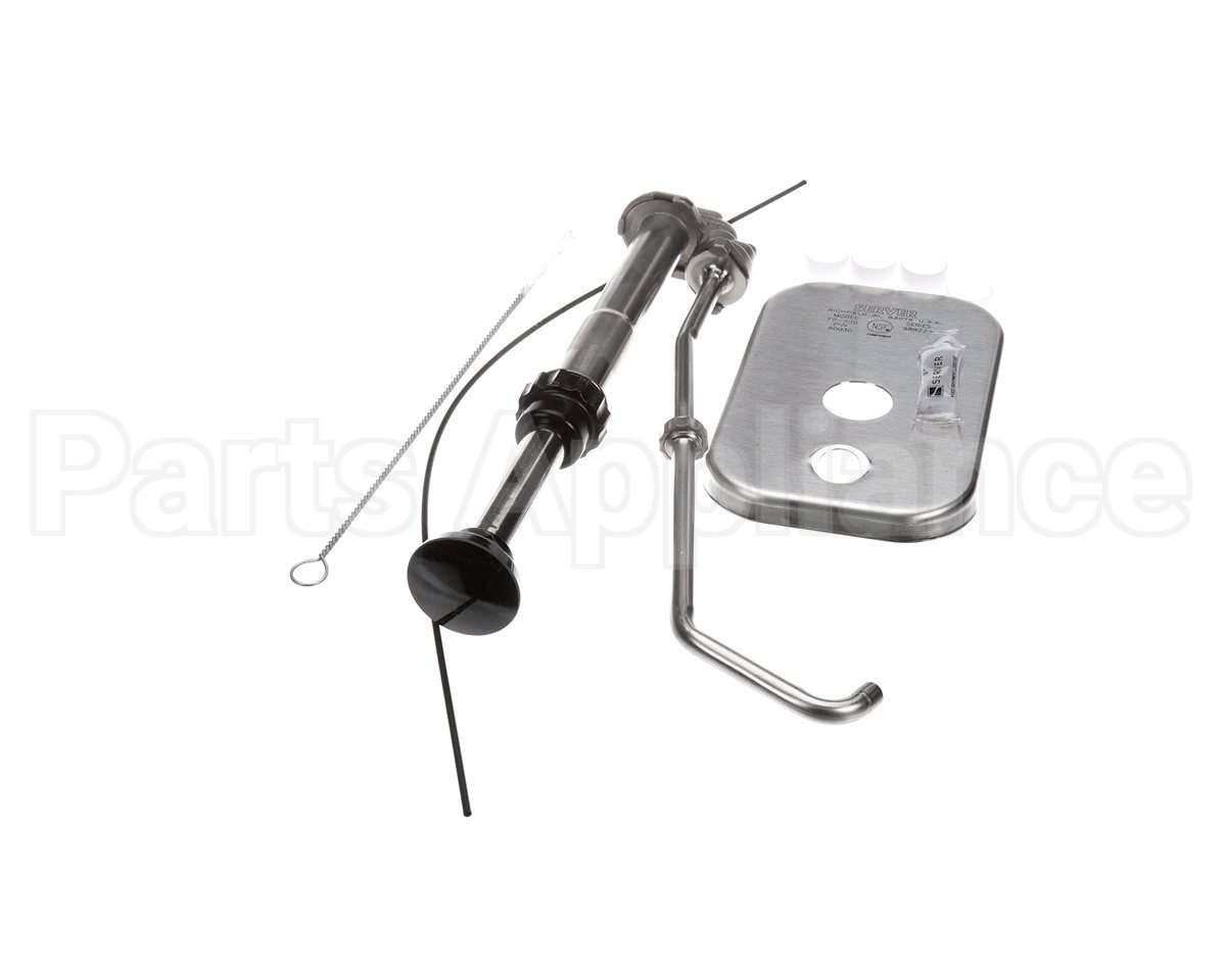 80030 Server Fountain Pump Fp-200, Tall