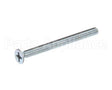 8003019 Garland 1/4 - 020 X Bolt Flathead