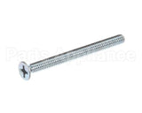 8003019 Garland 1/4 - 020 X Bolt Flathead