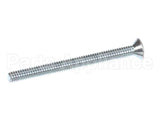 8003019 Garland 1/4 - 020 X Bolt Flathead