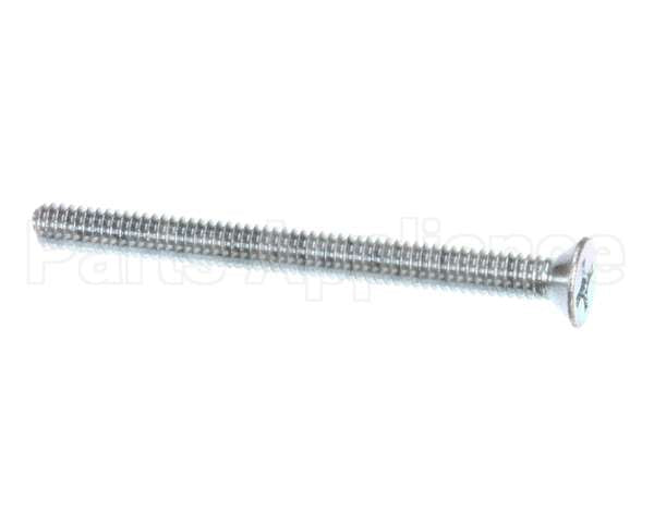 8003019 Garland 1/4 - 020 X Bolt Flathead