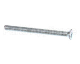 8003019 Garland 1/4 - 020 X Bolt Flathead