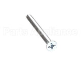 8003019 Garland 1/4 - 020 X Bolt Flathead