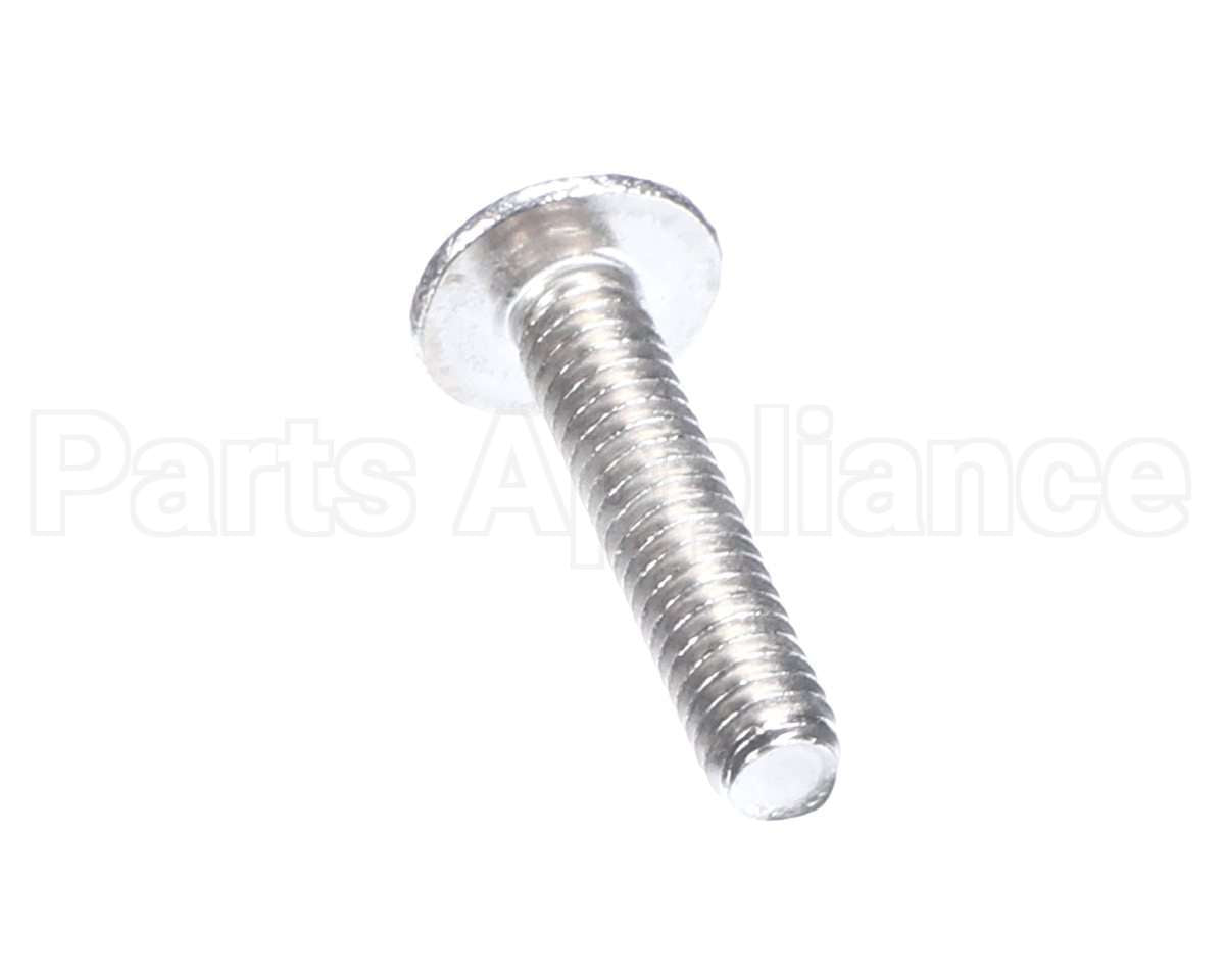 8003126 Garland Mscr-Th-Phil1/4-20X1 1/4Inss