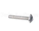 8003126 Garland Mscr-Th-Phil1/4-20X1 1/4Inss