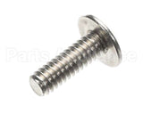 8003142 Garland Mscr-Th-Phil 1/4-20X3/4 18-8Ss
