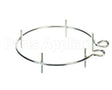 800340 Hussmann Motor Ring 56 Frame Lev-Sm