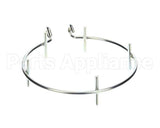 800340 Hussmann Motor Ring 56 Frame Lev-Sm