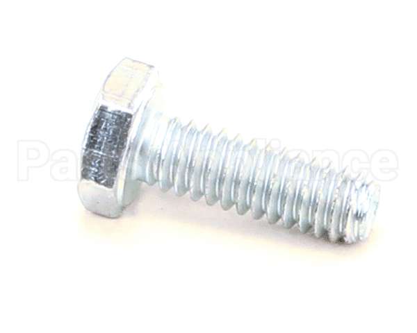 8003404 Garland Mscr-Hh-Stl 1/4-20X3/4Zp