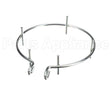 800340BX Hussmann Motor-Ring 56 Frame Lev-Sm