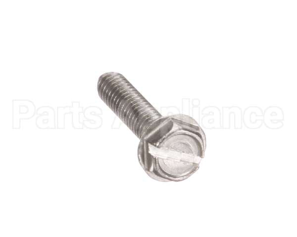 8003433-GAR Garland 10-24 X 1 S/S Hex Head Slot Ms