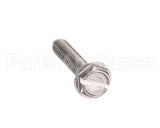 8003433-GAR Garland 10-24 X 1 S/S Hex Head Slot Ms