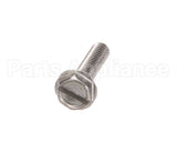 8003433-GAR Garland 10-24 X 1 S/S Hex Head Slot Ms