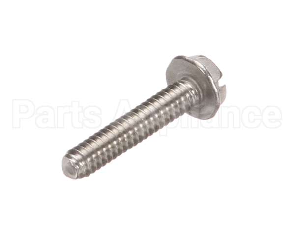 8003433-GAR Garland 10-24 X 1 S/S Hex Head Slot Ms