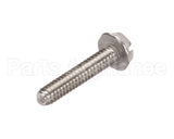 8003433-GAR Garland 10-24 X 1 S/S Hex Head Slot Ms