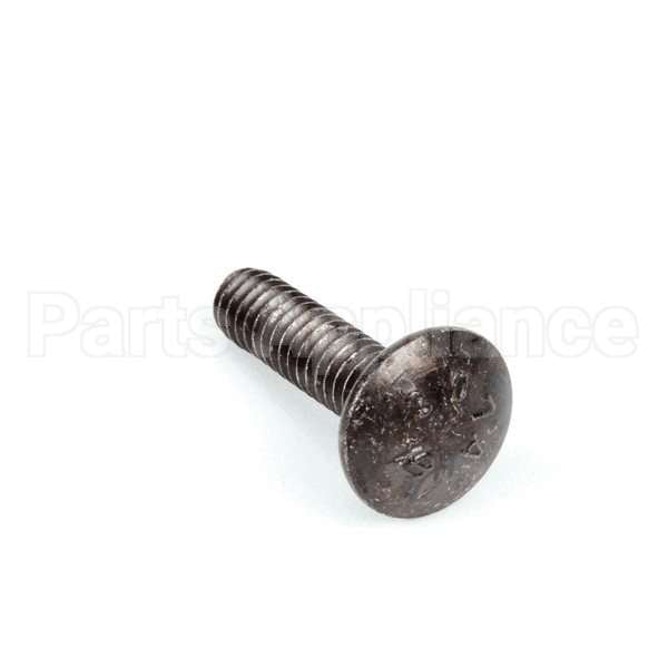 8003605 Compatible Garland Carriage Bolt 1-4-20X1 B Lack