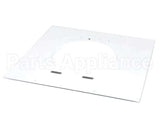 800367 American Dryer Laundry Ud5075 Rh Frt Pnl Asy(Alum W