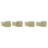 80040 Agitate Dogs (4 Per Pack) Compatible