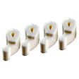 80040 Agitate Dogs (4 Per Pack) Compatible