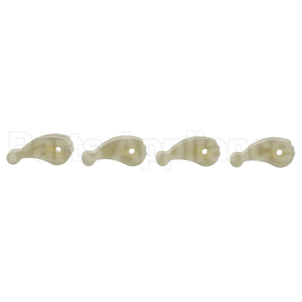 80040 Agitate Dogs (4 Per Pack) Compatible