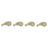 80040 Agitate Dogs (4 Per Pack) Compatible