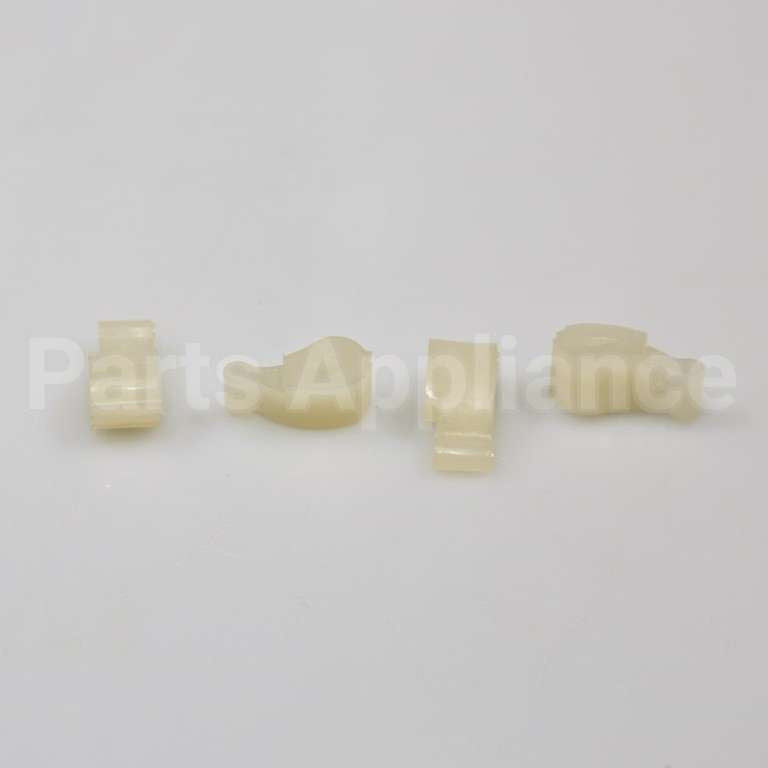 80040 Whirlpool Washer Agitator Dogs (4 Per Pack)