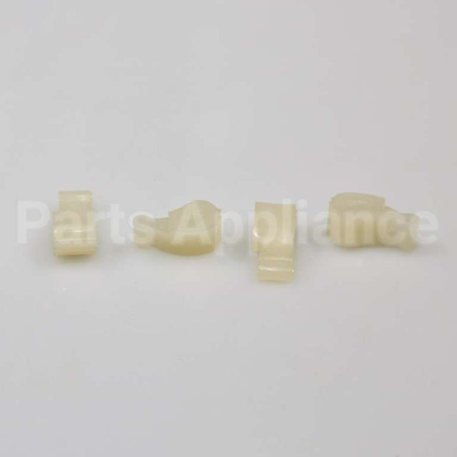 80040 Whirlpool Washer Agitator Dogs (4 Per Pack)