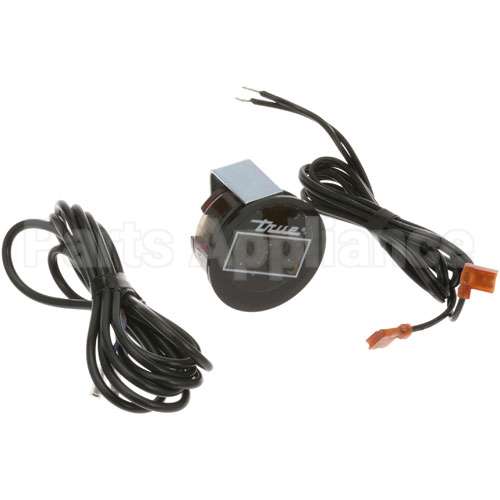 800400 Compatible TRUE Thermometer - Led