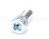 8004005 Garland Allen Head Cap Screw