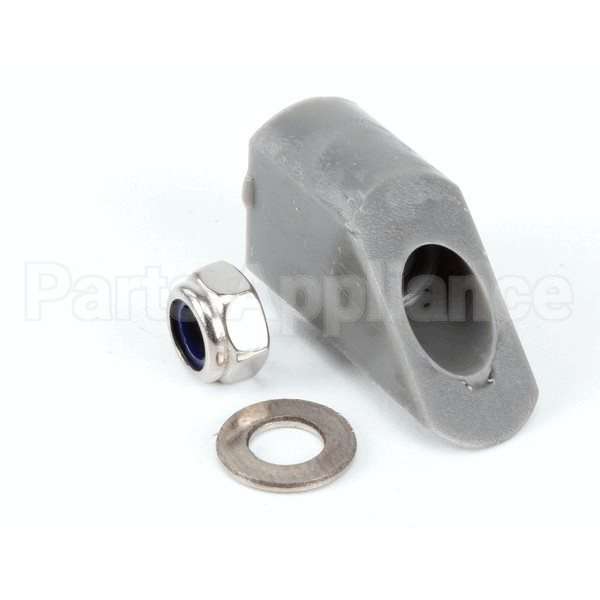 800402 Compatible Lamber Door Tie Rod Stop