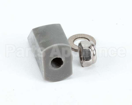 800402 Lamber-Eurodib Door Tie Rod Stop