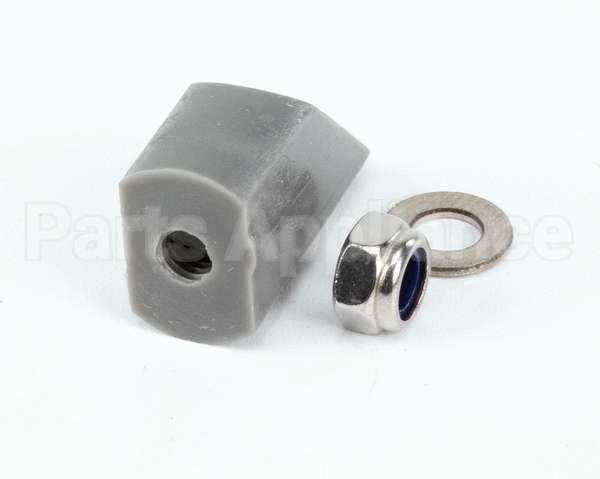 800402 Lamber-Eurodib Door Tie Rod Stop
