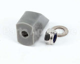 800402 Lamber-Eurodib Door Tie Rod Stop