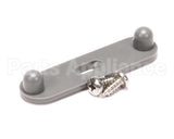 800403 Lamber-Eurodib Door Slide Plate