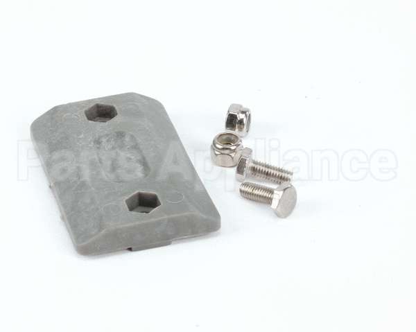800404 Lamber-Eurodib Door Lock Seat