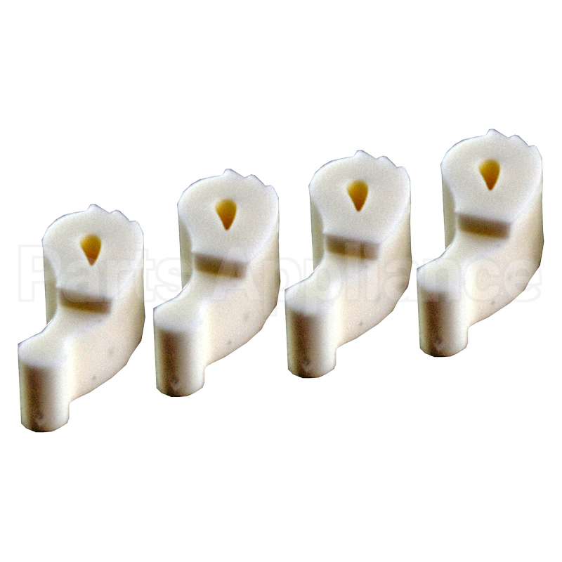 80040 Agitator Dogs (4 Per Pack) Compatible